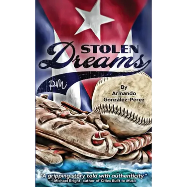 Stolen Dreams