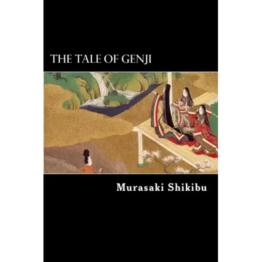 The Tale of Genji