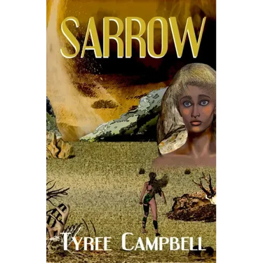 Sarrow