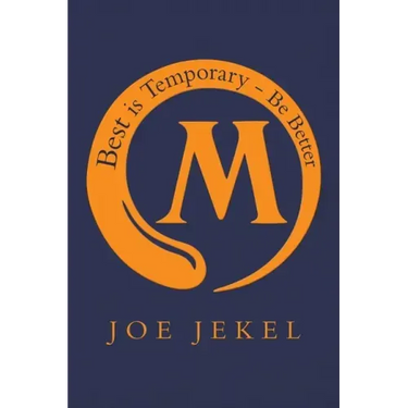 Best Is Temporary - Be Better