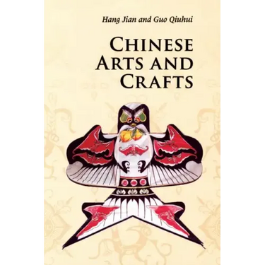Chinese Arts and Crafts
