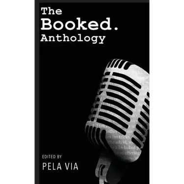 The Booked. Anthology