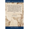 Messiah. Fifty Expository Discourses, on the Series of Scriptural Passages, Which Form the Subject of the Celebrated Oratorio of Handel. Preached in .