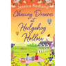 Chasing Dreams at Hedgehog Hollow