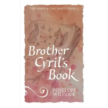 Brother Cyril's Book