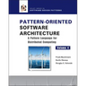 Pattern-Oriented Software Architecture, a Pattern Language for Distributed Computing