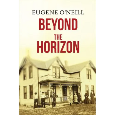 Beyond the Horizon