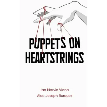 Puppets on Heartstrings