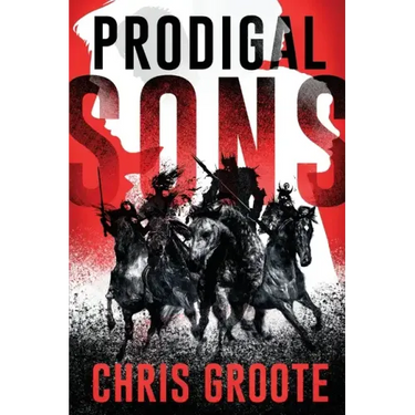 Prodigal Sons