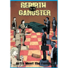 Rebirth of the Gangster Act 1 (Original Cover): Meet the Family