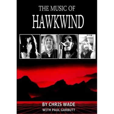 The Music of Hawkwind