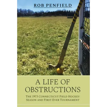A Life of Obstructions