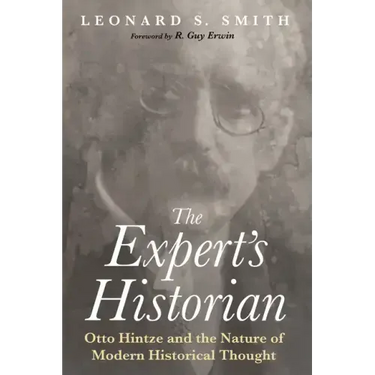 The Expert's Historian