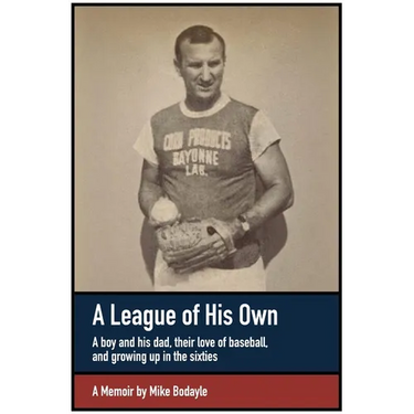 A League of His Own