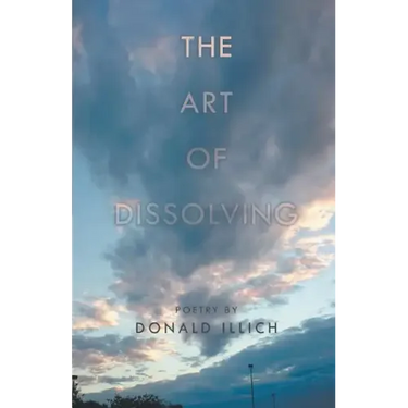 The Art of Dissolving