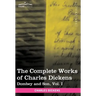 The Complete Works of Charles Dickens (in 30 Volumes, Illustrated): Dombey and Son, Vol. I