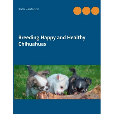 Breeding Happy and Healthy Chihuahuas