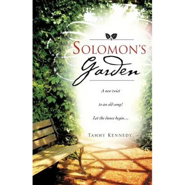 Solomon's Garden