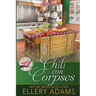 Chili con Corpses