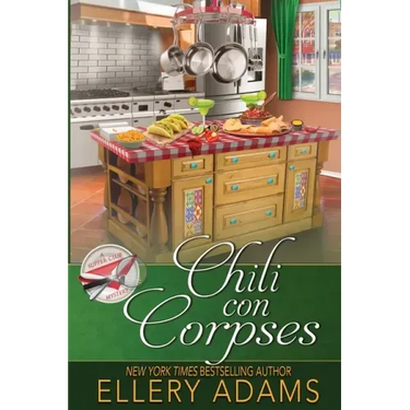 Chili con Corpses