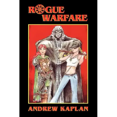 Rogue Warfare