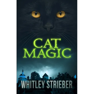 Cat Magic