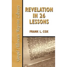 Revelation in 26 Lessons