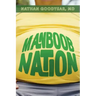 Manboob Nation: An integrative medical model to low testosterone