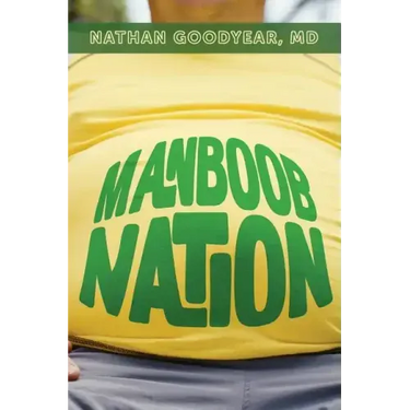 Manboob Nation: An integrative medical model to low testosterone