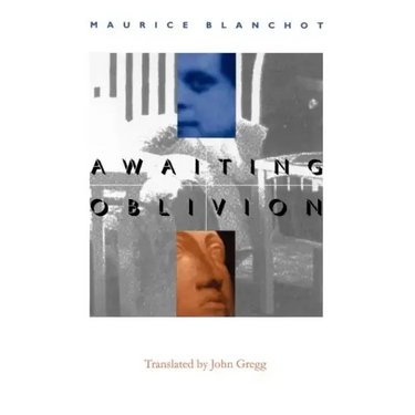 Awaiting Oblivion =: L'Attente L'Oubli