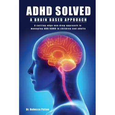 ADHD Solved