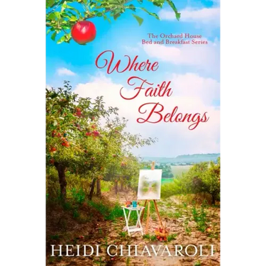 Where Faith Belongs