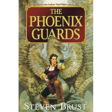 The Phoenix Guards