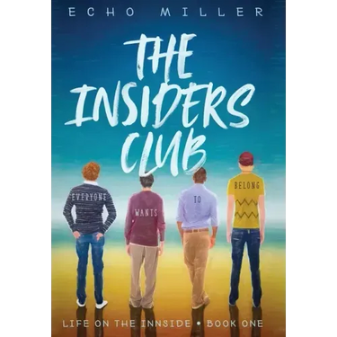 The Insiders Club