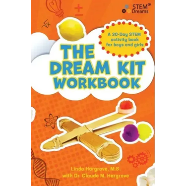 The Dream Kit Workbook