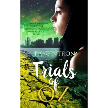 The Trials of Oz