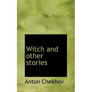 Witch and other stories
