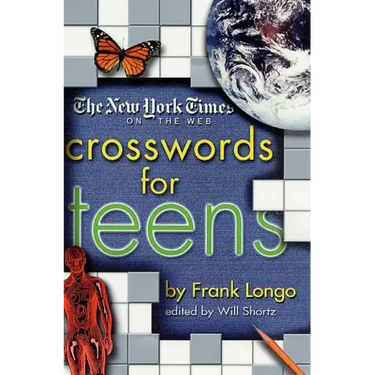 The New York Times on the Web Crosswords for Teens