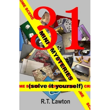 31 Mini-Mysteries