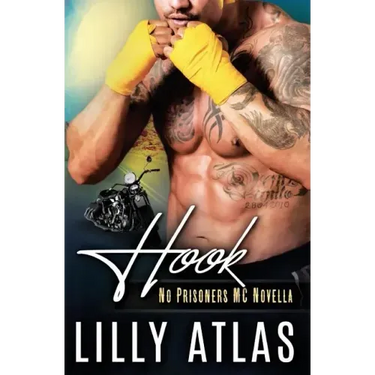Hook: A No Prisoners MC Novella
