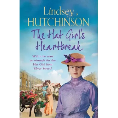 The Hat Girl's Heartbreak