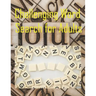 word Puzzle for Adults: Puzzle Books for Adults