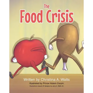The Food Crisis