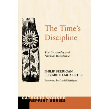 The Time's Discipline