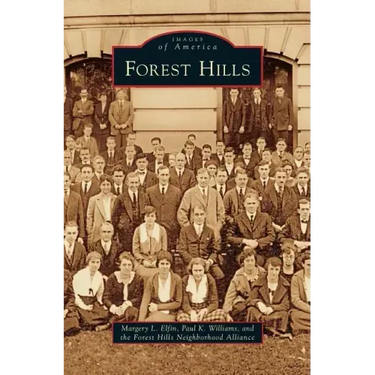 Forest Hills