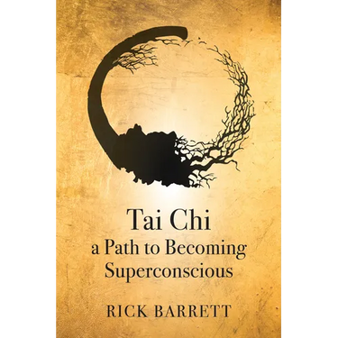 Tai CHI a Path to Becoming Superconscious