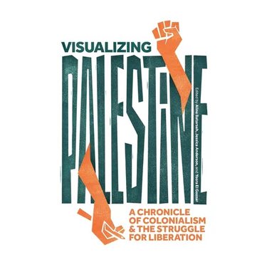 Visualizing Palestine: A Chronicle of Colonialism and the Struggle for Liberation