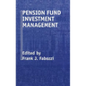 Pension Fund Investment Management