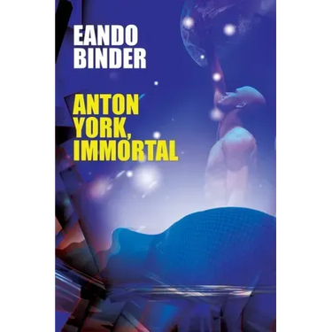 Anton York, Immortal