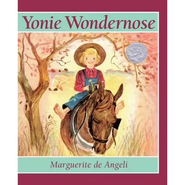 Yonie Wondernose